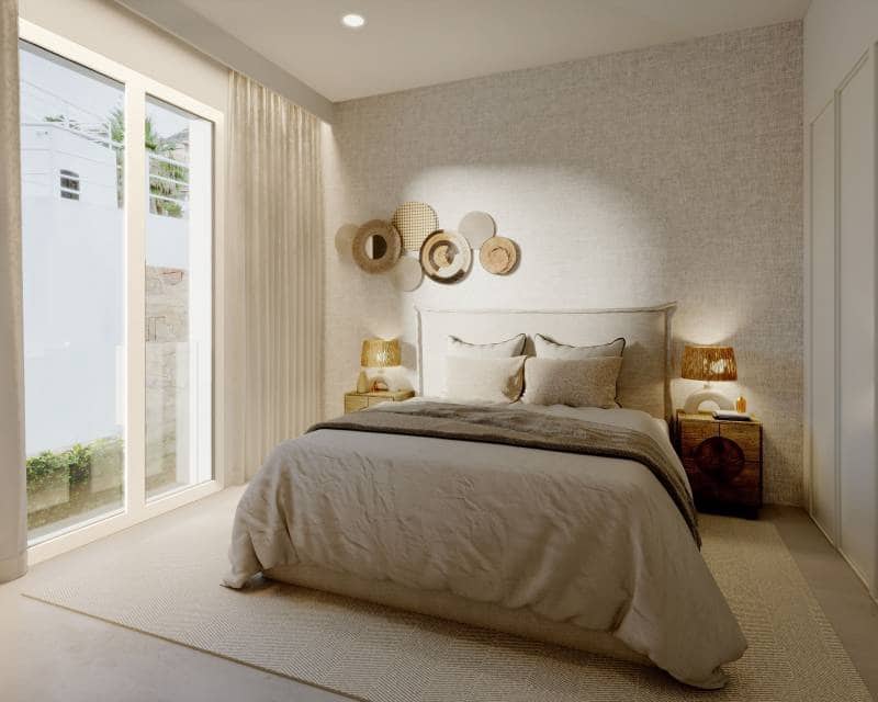 3 sovrum Hus till salu i Mojacar - 660 000 € (Ref: 9633504)