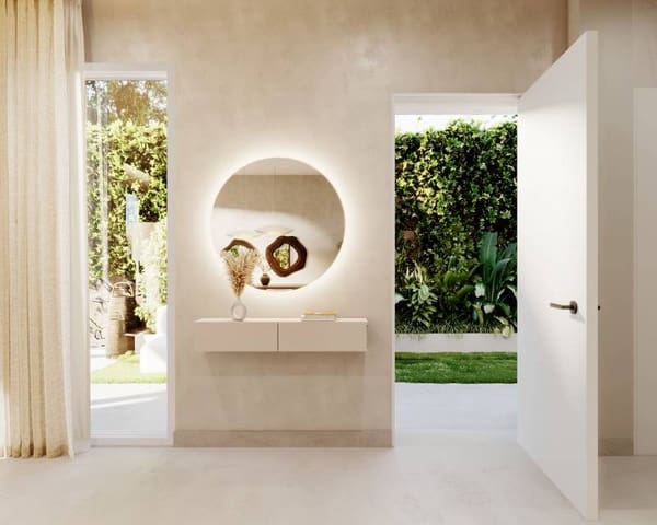 3 Zimmer Haus zu verkaufen in Mojácar - 660.000 € (Ref: 9633504)