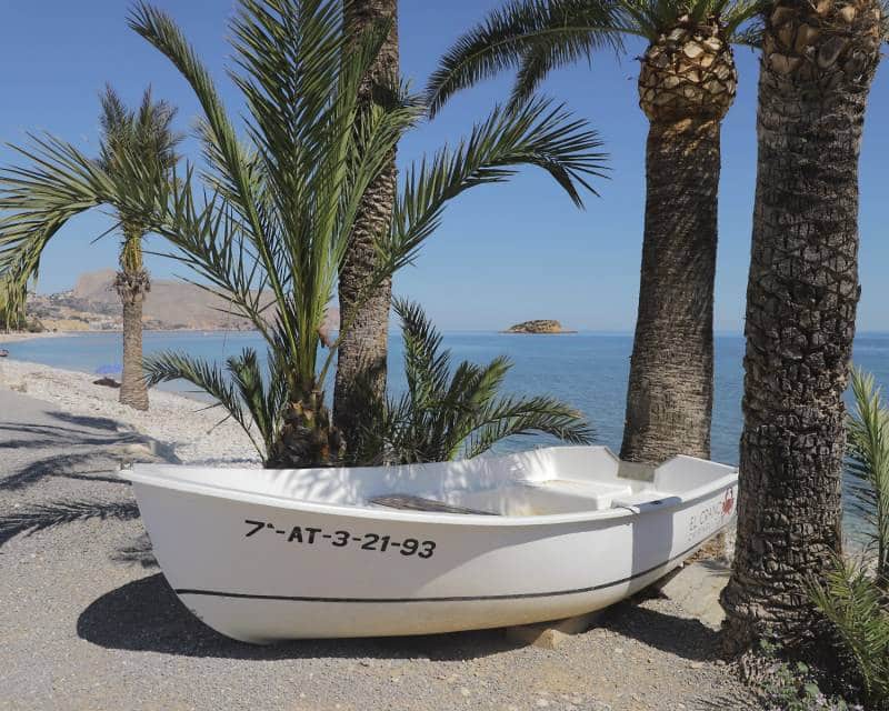 2 bedroom Apartment for sale in Finestrat with pool - € 360,000 (Ref: 9633505)