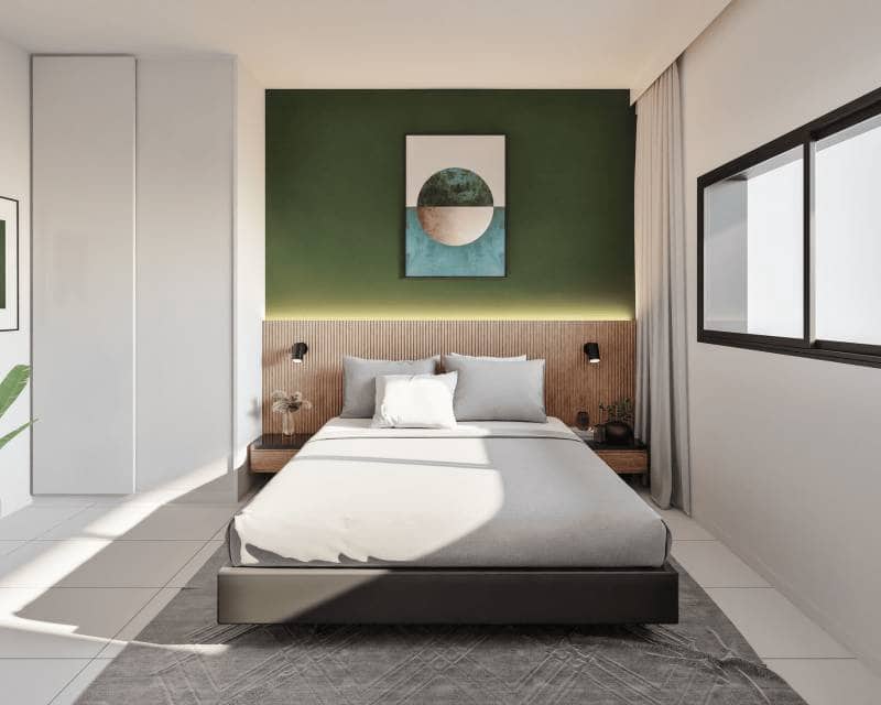 3 bedroom Apartment for sale in San Miguel de Salinas with pool - € 319,900 (Ref: 9633506)