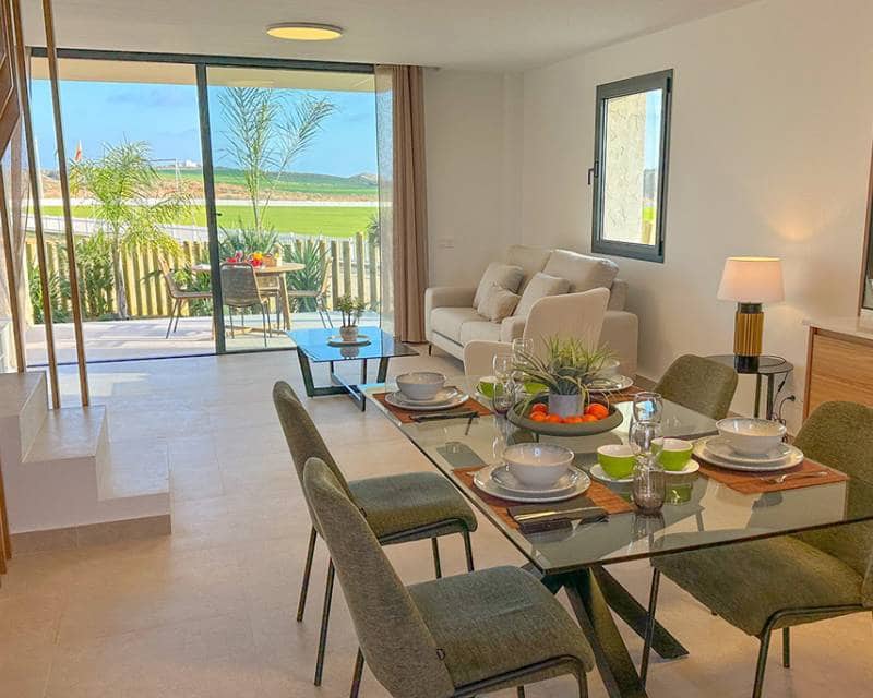 2 soverom Leilighet til salgs i Cuevas del Almanzora - € 300 000 (Ref: 9633507)