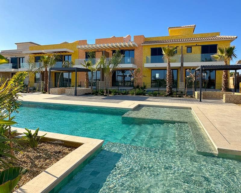 2 soverom Leilighet til salgs i Cuevas del Almanzora - € 300 000 (Ref: 9633507)