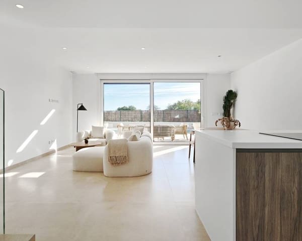 3 soveværelse Villa til salg i Villamartin, Orihuela - € 760.000 (Ref: 9633509)