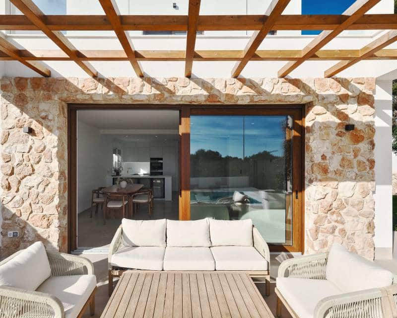 3 soverom Villa til salgs i Orihuela Costa - € 760 000 (Ref: 9633509)