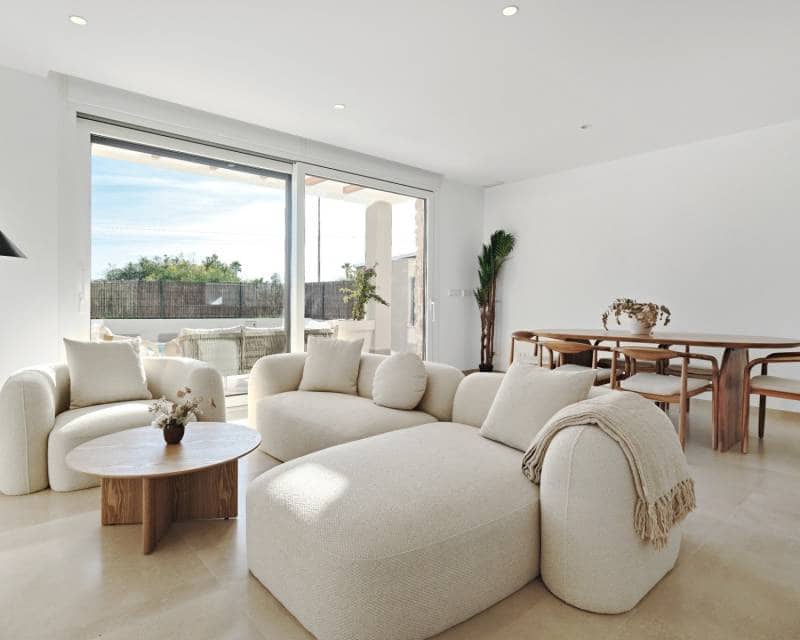 3 makuuhuone Huvila myytävänä paikassa Orihuela Costa - 760 000 € (Ref: 9633509)