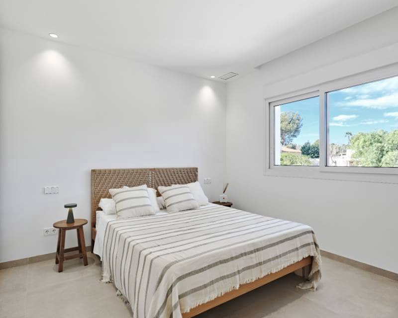 3 makuuhuone Huvila myytävänä paikassa Orihuela Costa - 760 000 € (Ref: 9633509)