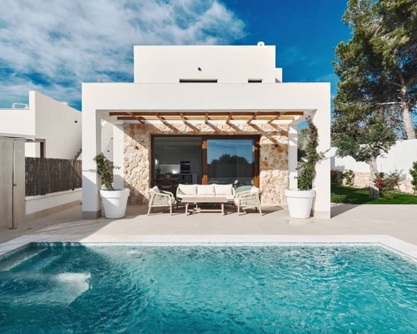 3 sypialnia Willa na sprzedaż w Villamartin, Orihuela - 760 000 € (Ref: 9633509)
