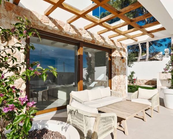 3 sypialnia Willa na sprzedaż w Villamartin, Orihuela - 760 000 € (Ref: 9633509)