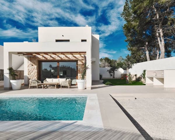 3 sypialnia Willa na sprzedaż w Villamartin, Orihuela - 760 000 € (Ref: 9633509)