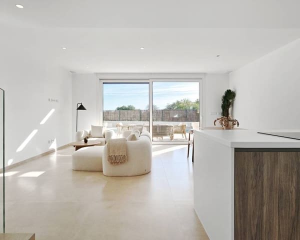 3 soverom Villa til salgs i Villamartin, Orihuela - € 760 000 (Ref: 9633509)