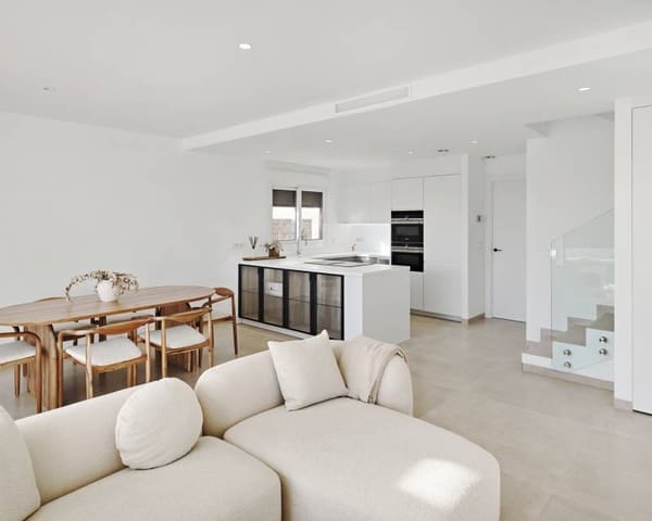 3 soverom Villa til salgs i Villamartin, Orihuela - € 760 000 (Ref: 9633509)