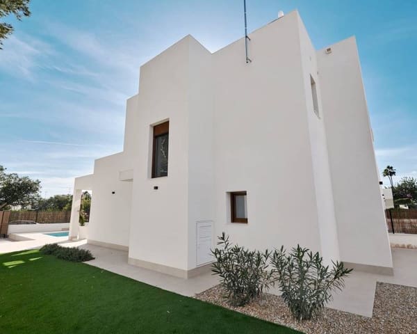 3 soverom Villa til salgs i Villamartin, Orihuela - € 760 000 (Ref: 9633509)