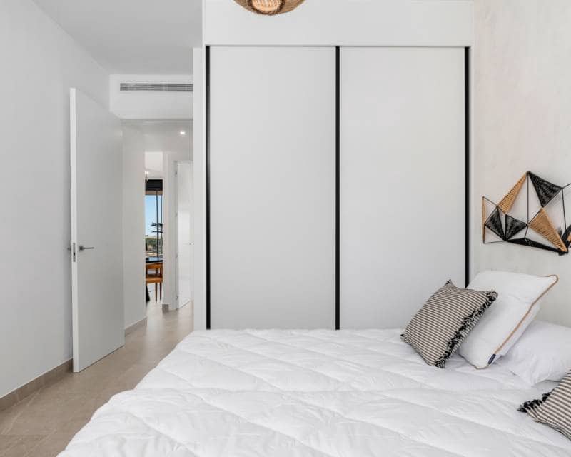 3 soverom Leilighet til salgs i Benijofar med svømmebasseng - € 328 000 (Ref: 9633510)