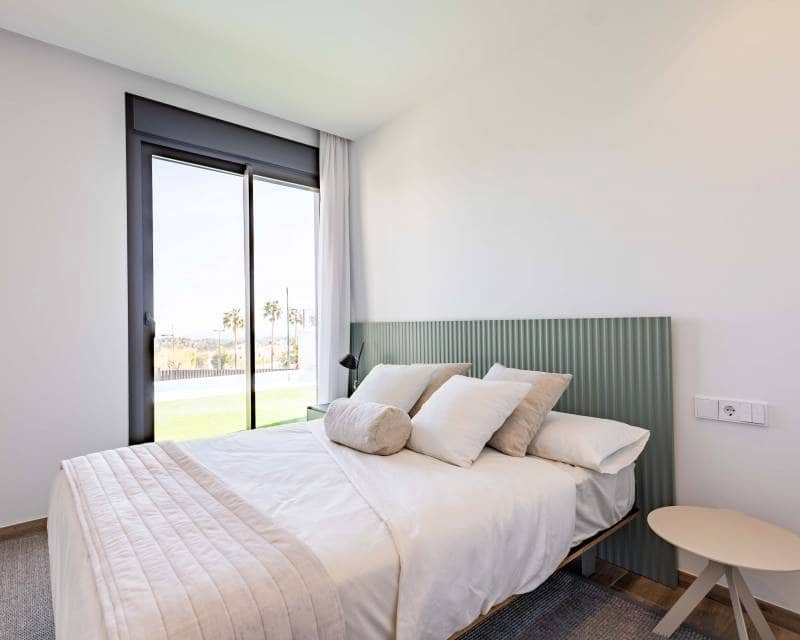 3 bedroom Villa for sale in Polop - € 548,700 (Ref: 9633511)