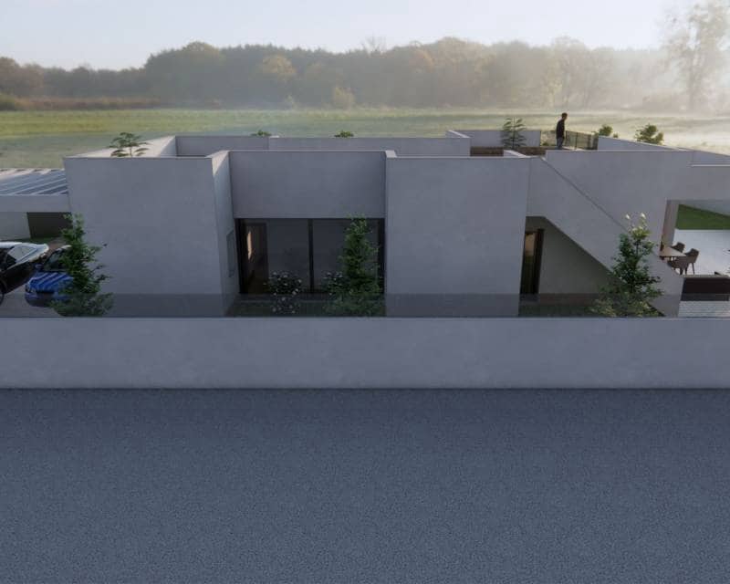 3 soveværelse Villa til salg i Vistabella - € 495.000 (Ref: 9633513)