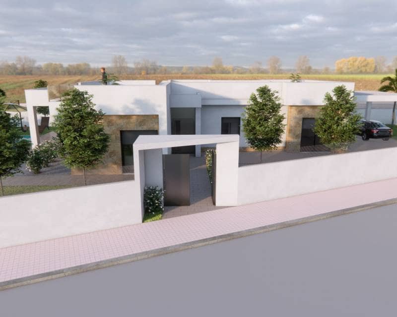 3 soveværelse Villa til salg i Vistabella - € 495.000 (Ref: 9633513)