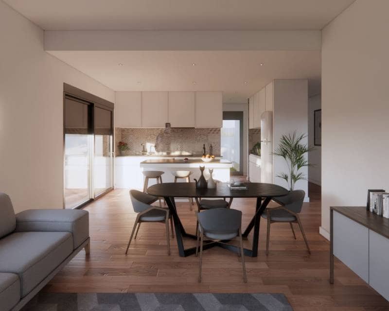 3 soveværelse Villa til salg i Vistabella - € 495.000 (Ref: 9633513)