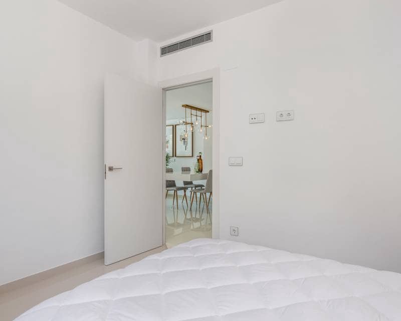 4 bedroom Villa for sale in Playa Paraiso - € 575,000 (Ref: 9633514)