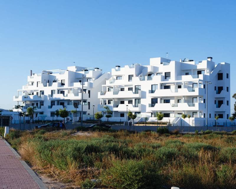 2 quarto Apartamento para venda em Torre-Pacheco com piscina - 399 000 € (Ref: 9633515)