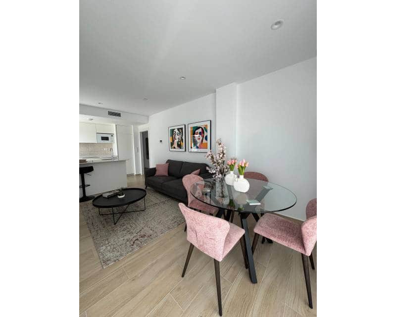 2 quarto Apartamento para venda em Torre-Pacheco com piscina - 399 000 € (Ref: 9633515)