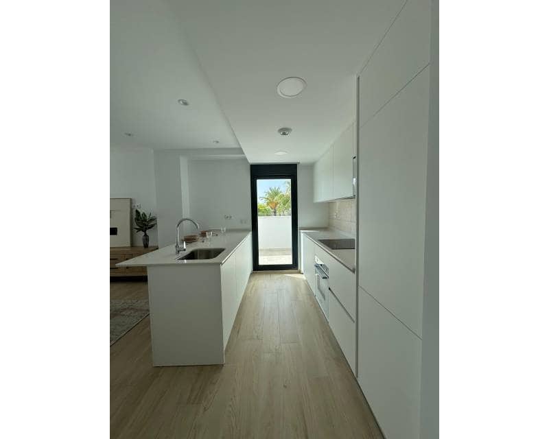 2 quarto Apartamento para venda em Torre-Pacheco com piscina - 399 000 € (Ref: 9633515)