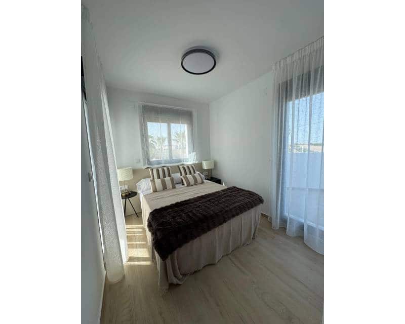 2 quarto Apartamento para venda em Torre-Pacheco com piscina - 399 000 € (Ref: 9633515)