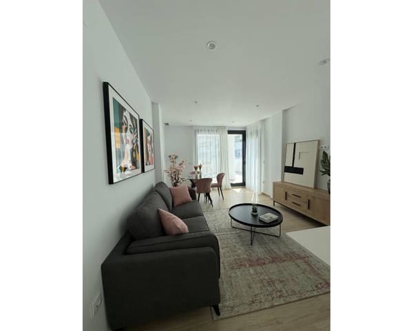 2 quarto Apartamento para venda em Torre-Pacheco com piscina - 399 000 € (Ref: 9633515)