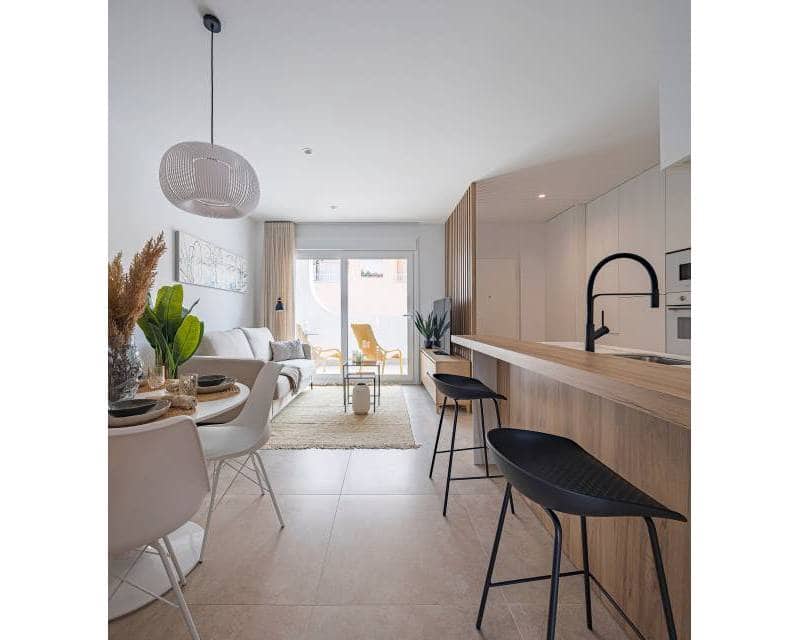 2 bedroom Bungalow for sale in Los Cuarteros with pool - € 299,950 (Ref: 9633518)