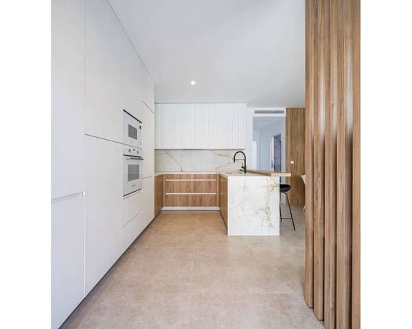 2 slaapkamer Bungalow te koop in Los Cuarteros, San Pedro del Pinatar met zwembad - € 299.950 (Ref: 9633518)