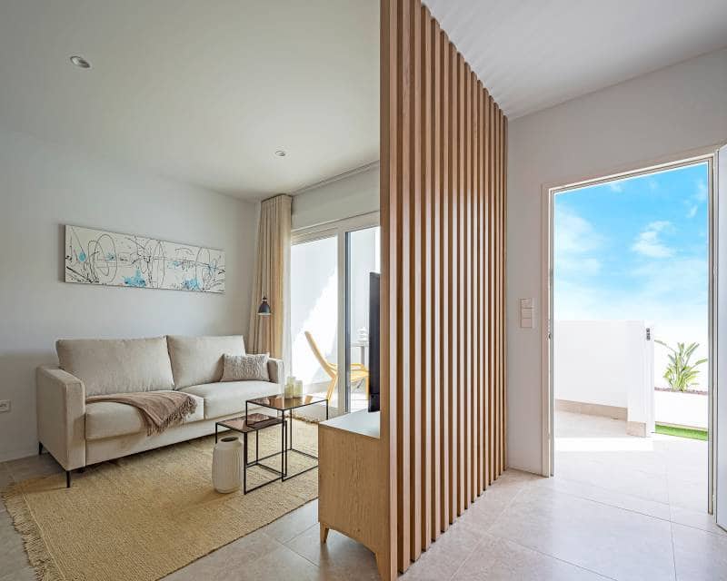 2 bedroom Bungalow for sale in Los Cuarteros with pool - € 299,950 (Ref: 9633518)