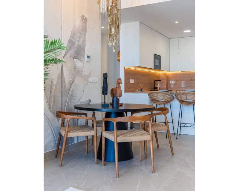 3 soverom Leilighet til salgs i Benijofar med svømmebasseng - € 339 000 (Ref: 9633520)