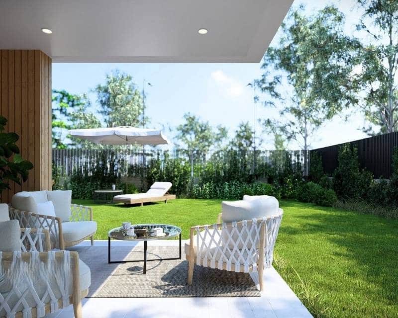 3 chambre Appartement à vendre à Javea / Xabia avec piscine - 375 000 € (Ref: 9633521)