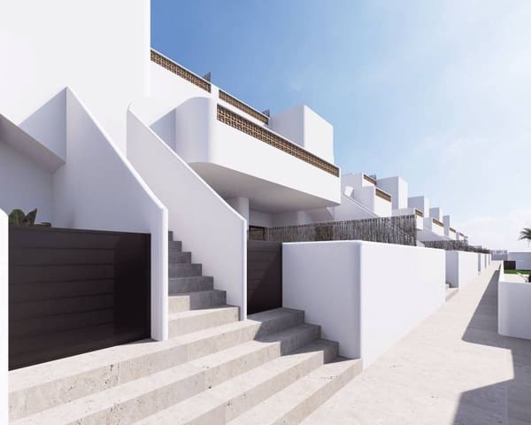 3 quarto Bungalow para venda em Dolores com piscina - 299 900 € (Ref: 9633524)