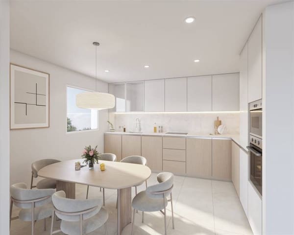 2 sovrum Hus till salu i Pilar de la Horadada ciudad, Pilar de la Horadada - 329 900 € (Ref: 9633526)