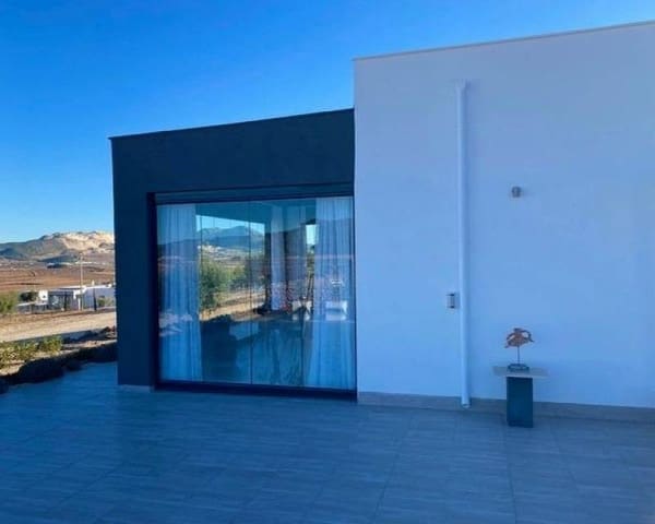 3 Zimmer Villa zu verkaufen in Cañada de la Lena, Abanilla - 340.000 € (Ref: 9633527)