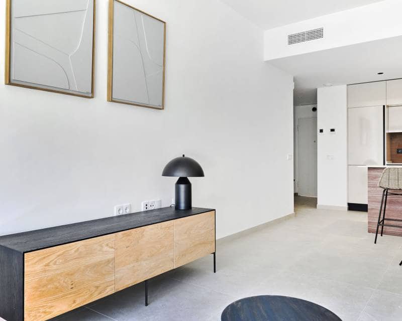 2 camera da letto Bungalow in vendita in Torrevieja con piscina - 395.000 € (Rif: 9633529)