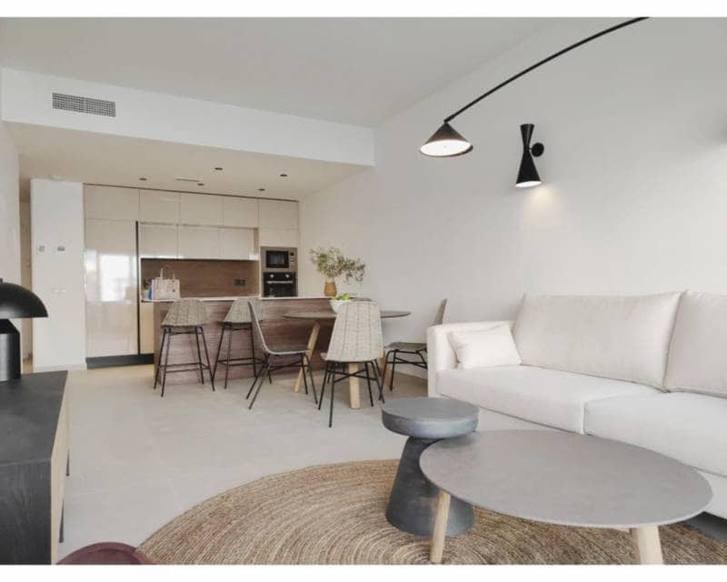 2 camera da letto Bungalow in vendita in Torrevieja con piscina - 395.000 € (Rif: 9633529)