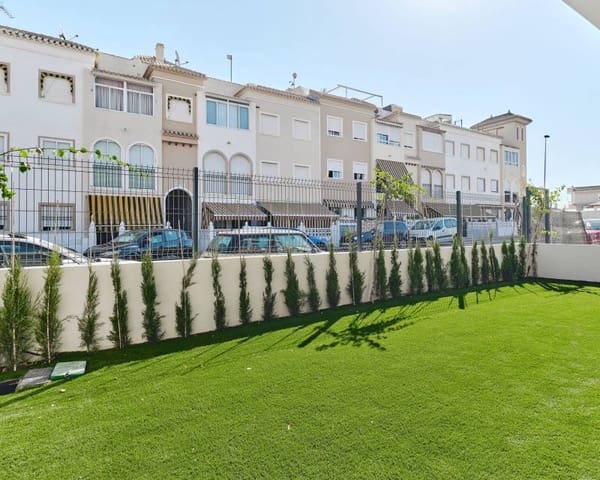2 camera da letto Bungalow in vendita in Playa de los Náufragos, Torrevieja con piscina - 395.000 € (Rif: 9633529)