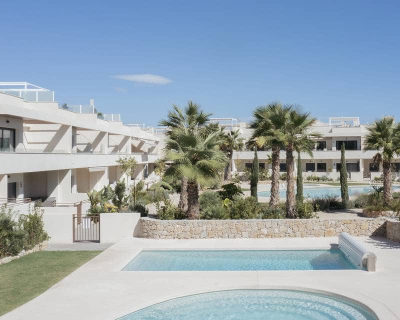 2 camera da letto Casa in vendita in Torrevieja con piscina - 380.000 € (Rif: 9633529)