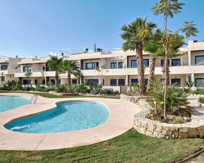 2 camera da letto Casa in vendita in Torrevieja con piscina - 380.000 € (Rif: 9633529)