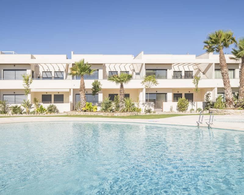 2 camera da letto Casa in vendita in Torrevieja con piscina - 380.000 € (Rif: 9633529)