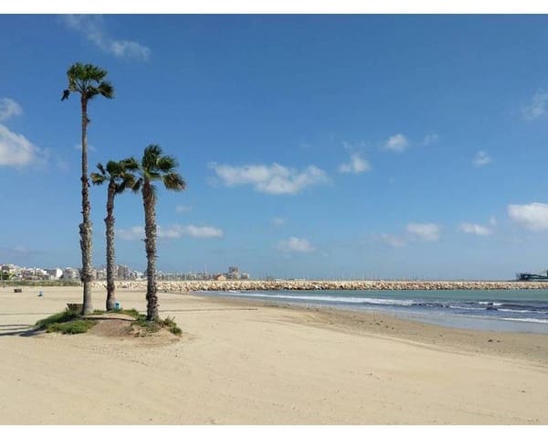 3 Zimmer Apartment zu verkaufen in Aguas Nuevas, Torrevieja mit Pool - 286.700 € (Ref: 9633530)