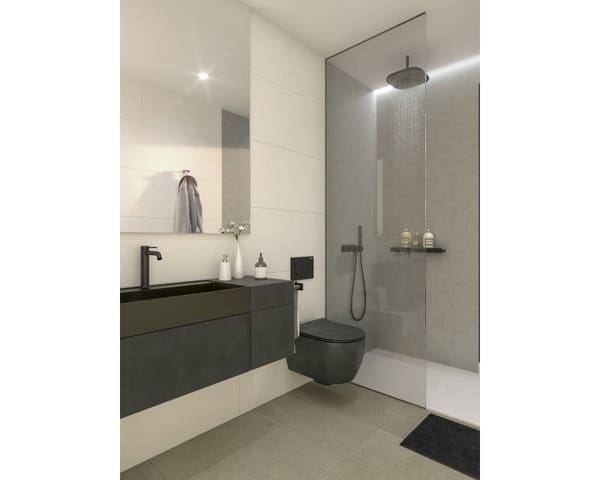 3 chambre Villa/Maison à vendre à Las Lomas de Rame - Bahía Bella, Los Alcázares avec piscine - 685 000 € (Ref: 9633531)