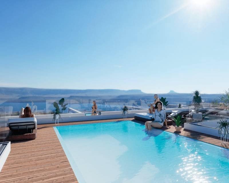 3 soverom Leilighet til salgs i Torrevieja med svømmebasseng - € 429 000 (Ref: 9633532)