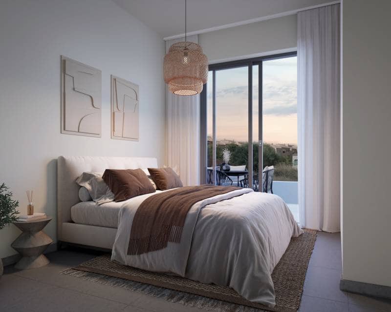 2 makuuhuone Huoneisto myytävänä paikassa Torrevieja mukana uima-altaan - 274 900 € (Ref: 9633536)