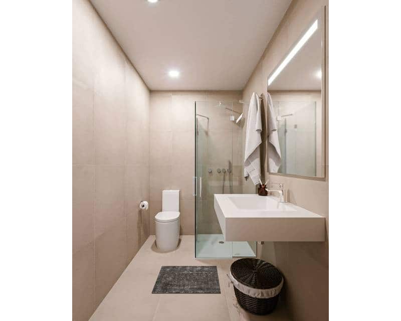 2 chambre Villa/Maison à vendre à Fuente Alamo de Murcia - 169 790 € (Ref: 9633539)