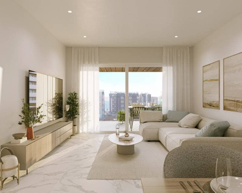 3 Zimmer Apartment zu verkaufen in Orihuela Costa mit Pool - 384.000 € (Ref: 9633540)