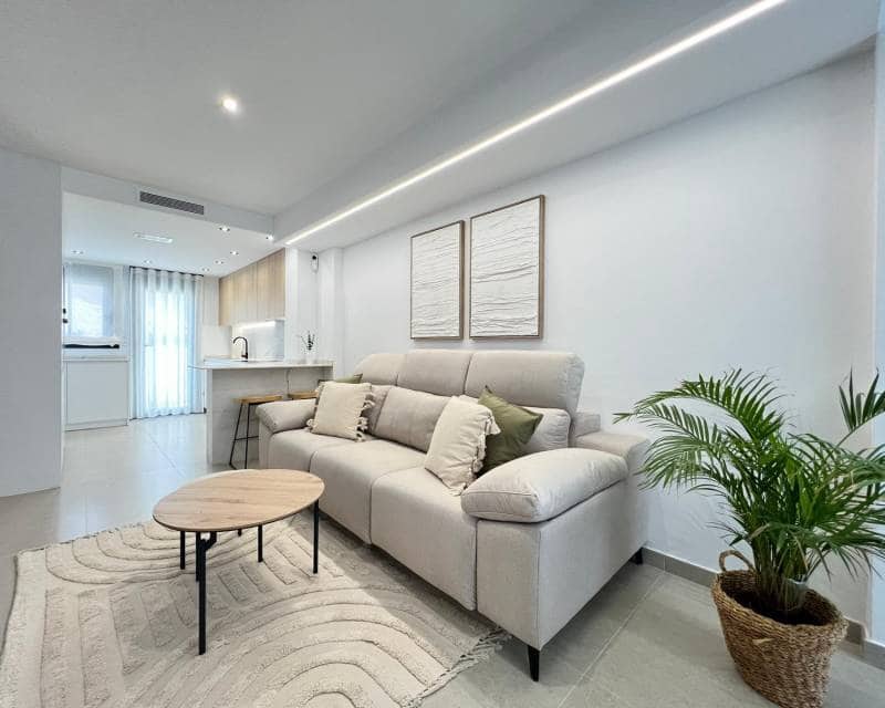 Adosado de 3 habitaciones en Benferri en venta - 298.000 € (Ref: 9633541)