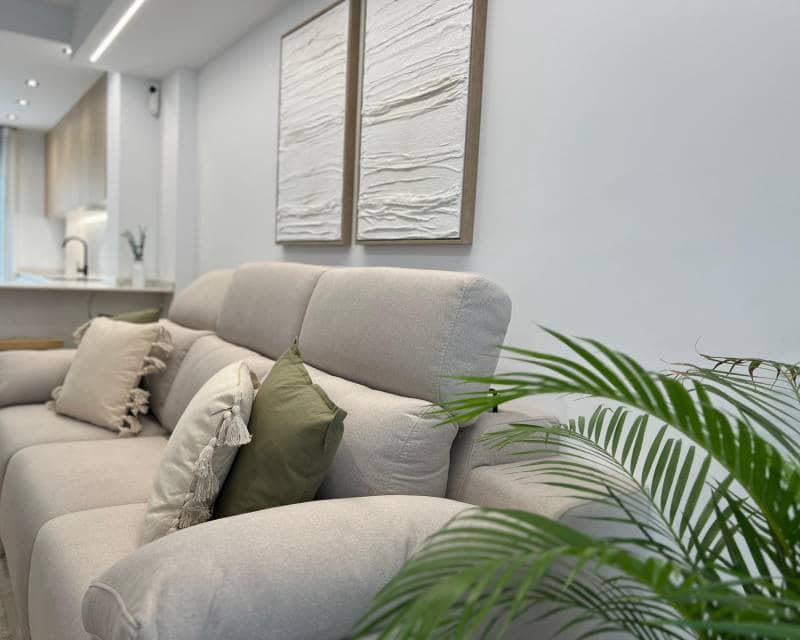 Adosado de 3 habitaciones en Benferri en venta - 298.000 € (Ref: 9633541)