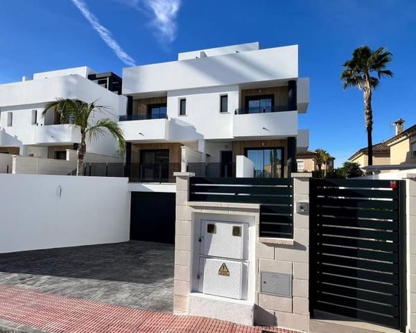 3 sovrum Radhus till salu i Benferri - 298 000 € (Ref: 9633541)